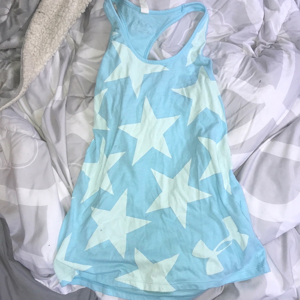 Underarmour Tank Top
